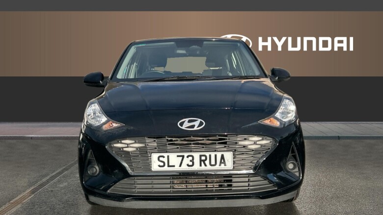 Hyundai i10 1.0 Advance 5dr Petrol Hatchback